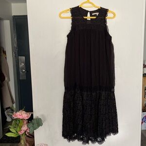 Floreat Anthropologie Dress size 0 US